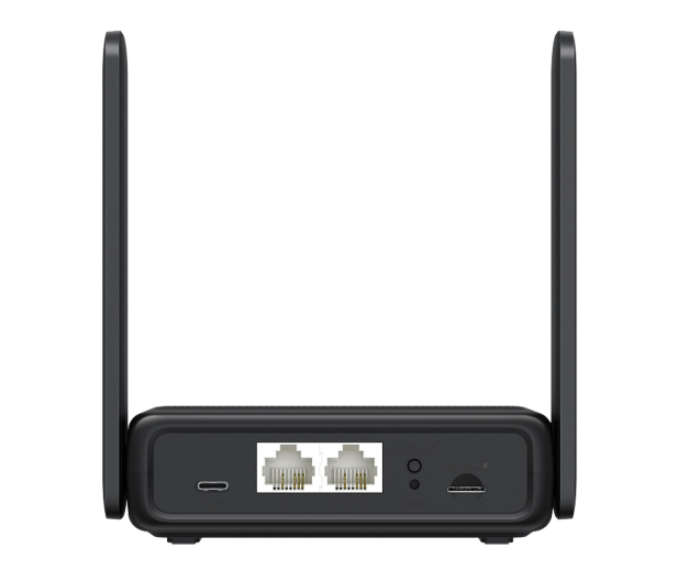 Mercusys MB113-4G 300Mbps a/b/g/n 3G/4G(LTE) 150Mbps - 1534241 - zdjęcie 2